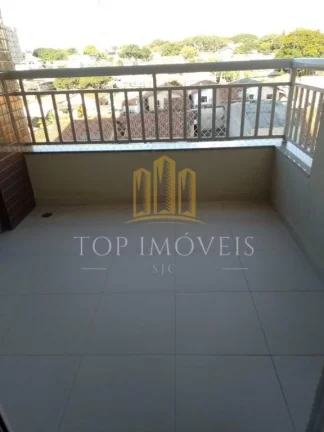 Imagem Seu novo lar dos sonhos está aqui – Edifício New Park! Prepare-se para se encantar com este lindo apartamento que reúne conforto, modernidade e uma localização privilegiada.
