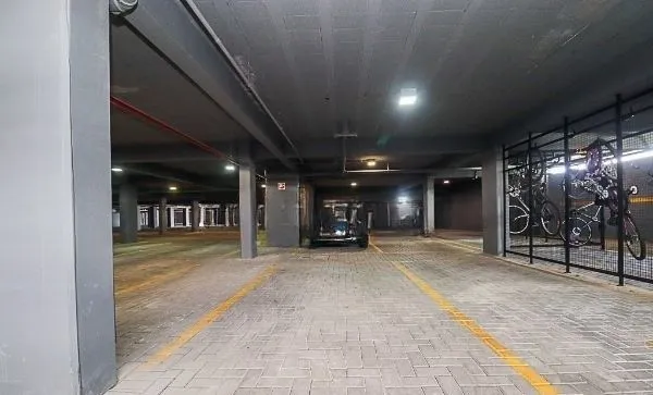 Imagem Apartamento no Jardim Itú Sabara de 2 dormitórios vaga e infra
