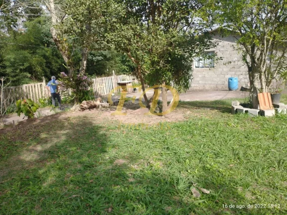 Imagem Área Comercial, Residencial ou Industrial em Terra Preta