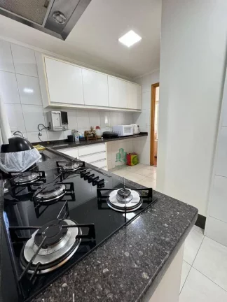 Imagem Apartamento com 2 dormitórios, 93 m² - venda por R$ 949.000,00 ou aluguel por R$ 5.740,00/mês - Centro - Guarulhos/SP