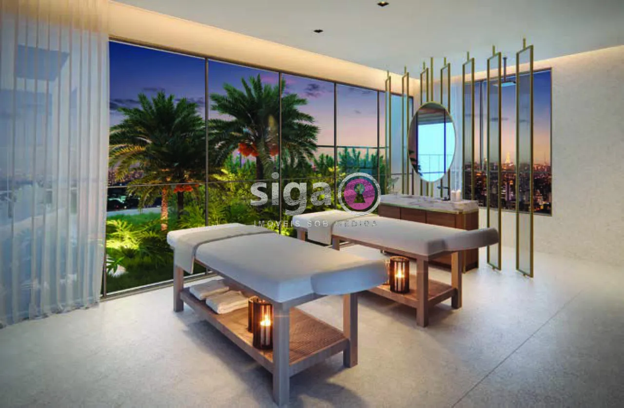 Imagem GIO Jardins ? Um novo ícone de luxo e exclusividade em São Paulo