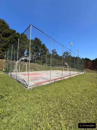 Imagem Lindo Sítio com 44.000mts à venda em Atibaia/SP - Mobiliado!