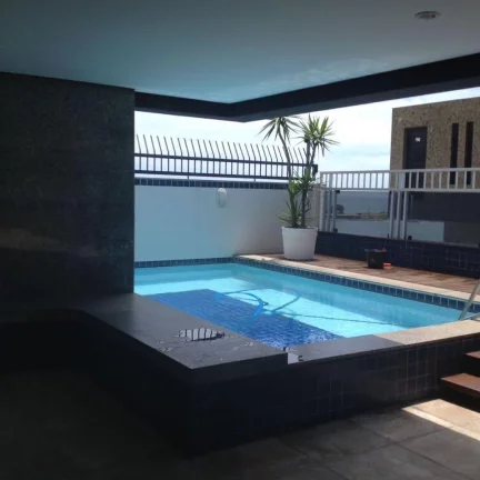 Imagem APARTAMENTO RESIDENCIAL em GUARAPARI - ES, CENTRO