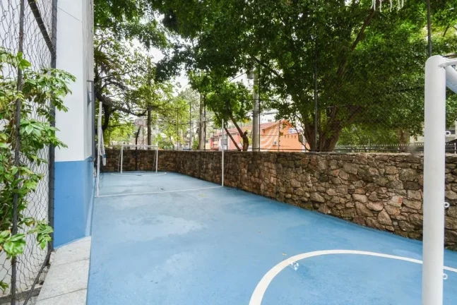 Imagem Apartamento à venda em São Paulo, Moema, com 4 quartos, 172m2