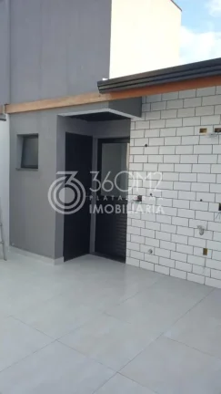 Imagem Sobrado para Venda em Santo André / SP no bairro Parque Industriário