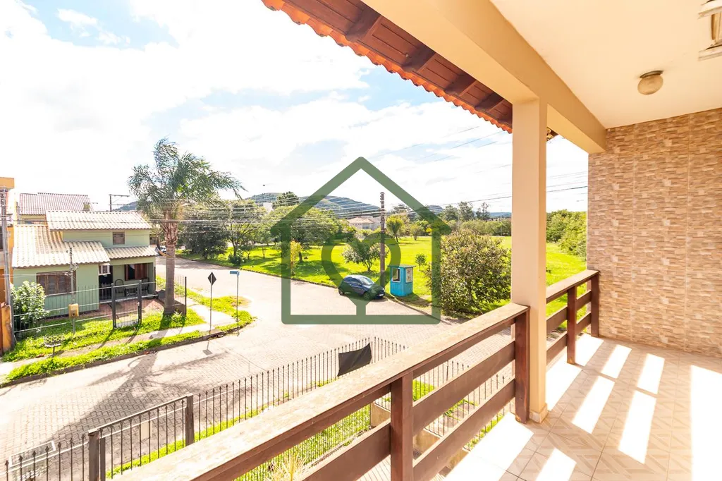 Imagem Gostaria de apresentar uma excelente oportunidade imobiliária no bairro Hípica. Trata-se de um bel...