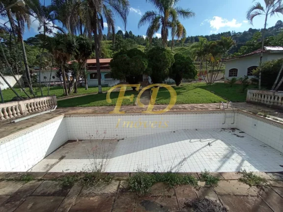 Imagem Sítio em Atibaia Bairro do Portão