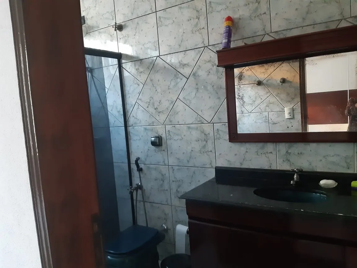 Imagem Casa à venda 3 Quartos, 1 Suite, 2 Vagas, 154M², Jardim Isabel, Taubaté - SP