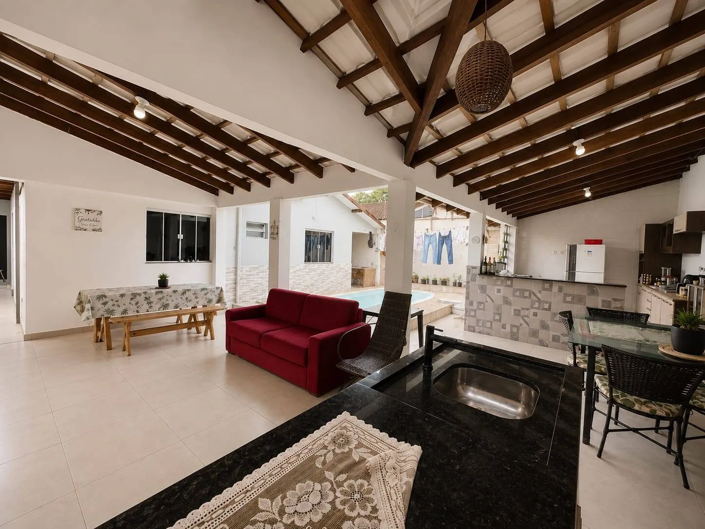 Imagem Casa 3 quartos BAIRRO AURÍLIA CURVO