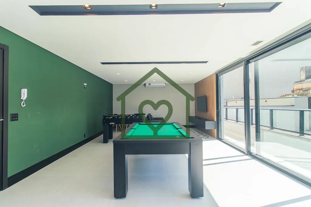 Imagem Apartamento alto padrão mobiliado nunca habitado, com móveis sobmedida, 3 aparelhos de ar condicio...