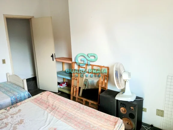 Imagem Apartamento à venda no bairro Pitangueiras - Guarujá/SP