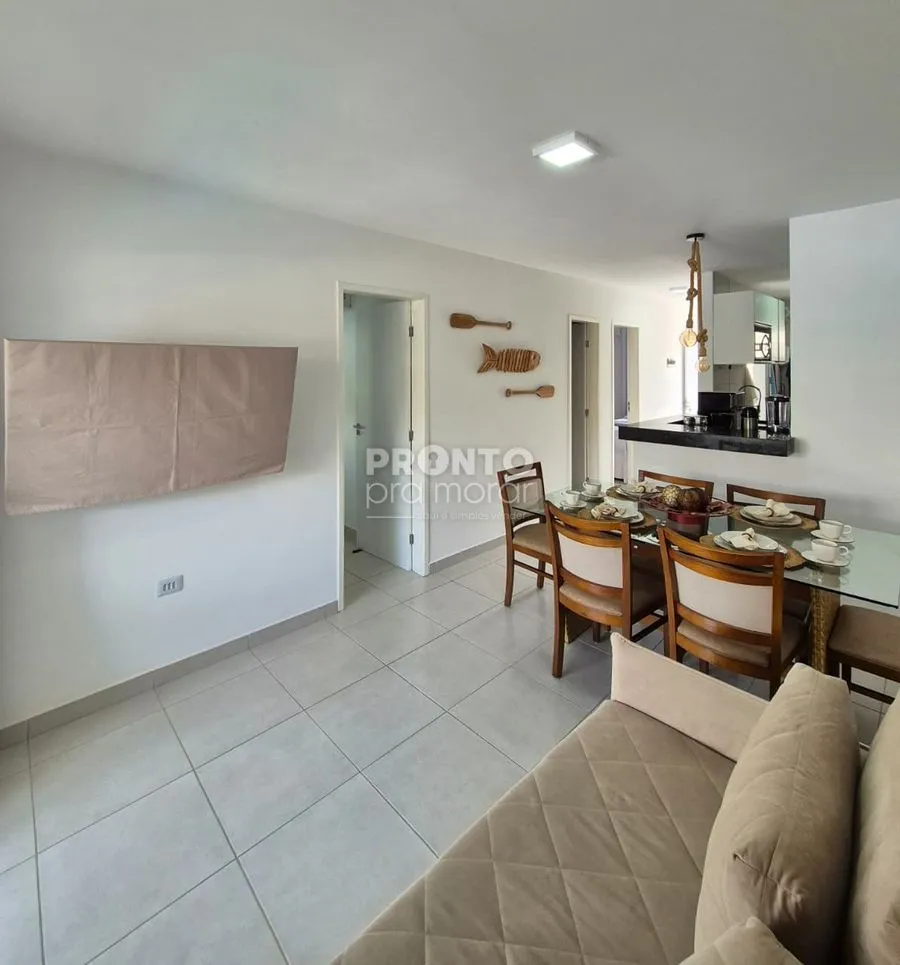 Imagem Mar do Almirante Residence 2
