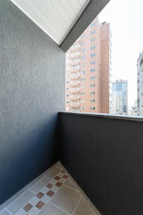 Imagem APARTAMENTO RESIDENCIAL em SÃO PAULO - SP, SANTA CECÍLIA