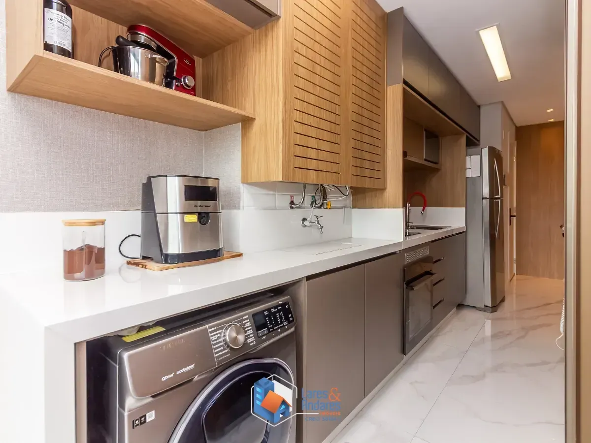 Imagem Apartamento para venda em Água Branca com 2 quartos, sendo 1 suíte, 64m²