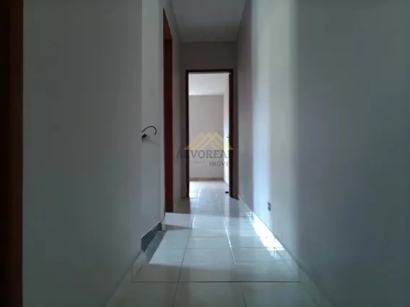 Imagem Sobrado de 03 Dorm na Vila Brasilina