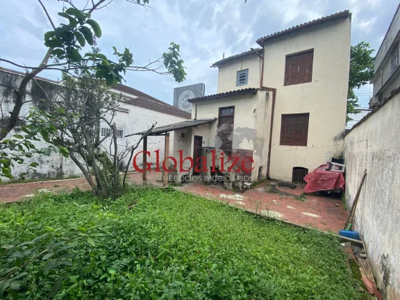 Imagem Terreno em frente a Vila Belmiro em Santos R$ 750.000,00