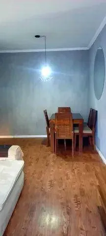 Imagem Apartamento com 2 dormitórios à venda, 72 m² por R$ 234.500,00 - Vila Rio de Janeiro - Guarulhos/SP