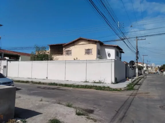 CASA RESIDENCIAL em GUARAPARI - ES, ITAPEBUSSU