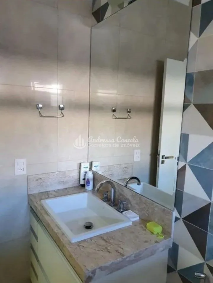 Imagem Quinta do Lago 1 - Casa com 4 dormitórios à venda, 439 m² por R$ 2.399.000,00 - Loteamento Recanto do Lago - São José do Rio Preto/SP