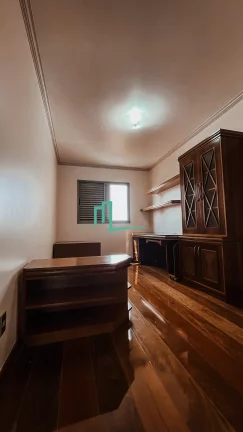 Imagem Unidade padrão á venda no Edificio Ibiza