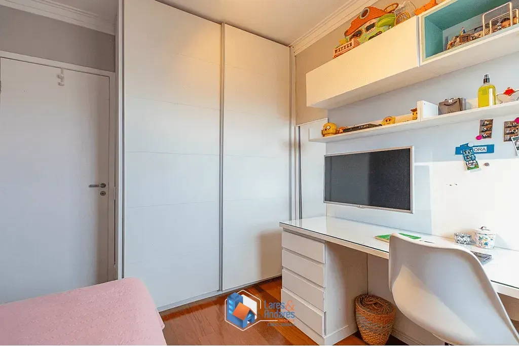 Imagem Apartamento à venda 3 Quartos 1 Suite 2 Vagas 92M² Jardim Marajoara São Paulo - SP
