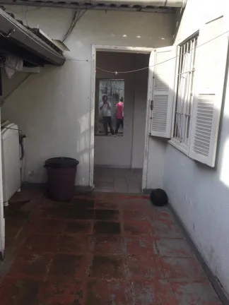 Imagem Casa com 4 Quartos à Venda, 400 m² em Vila Emir - São Paulo