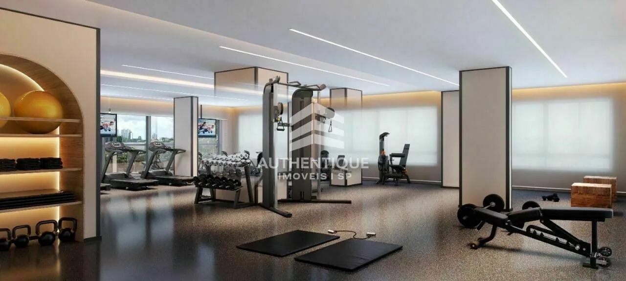 Imagem LIVING DUETT MOOCA - Apartamento à venda no bairro Mooca - São Paulo/SP, Zona Leste