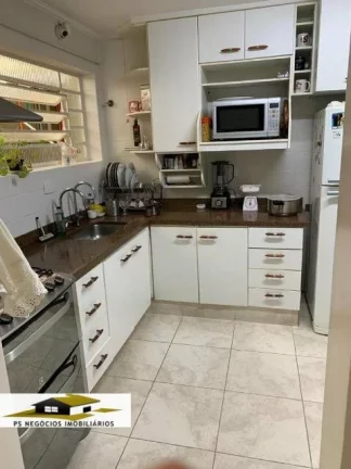Imagem Sobrado 163m2, venda, Vila Firmiano Pinto
