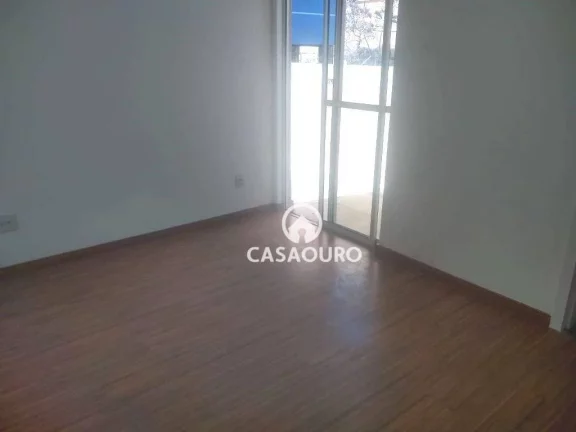 Imagem Apartamento com 2 quartos à venda, 105 m² - Santa Efigênia - Belo Horizonte/MG