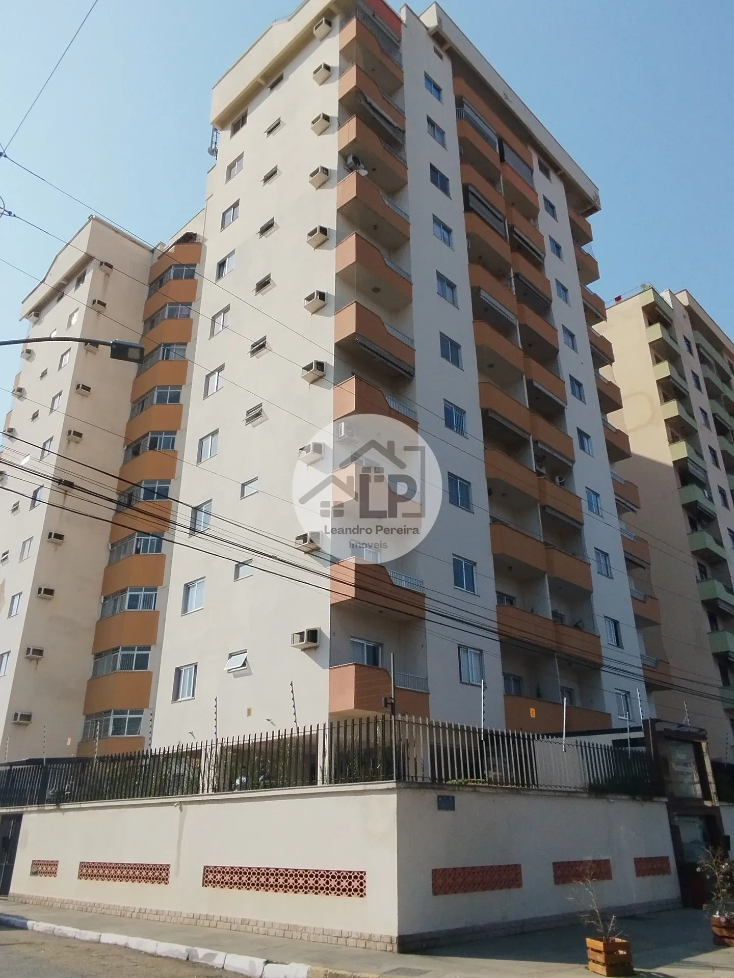 Imagem Condomínio Solar da Mantiqueira I, Resende RJ