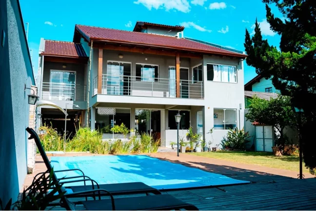 Imagem SCJDCC 366 Casa 612541026-1 - Casa à venda no bairro Cecília - Viamão/RS