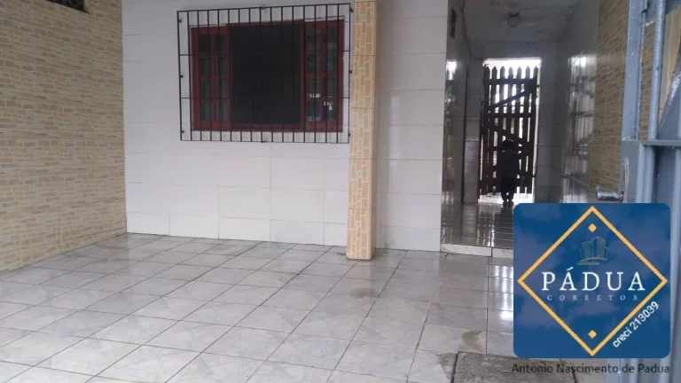 Imagem CASA COM EDICULA