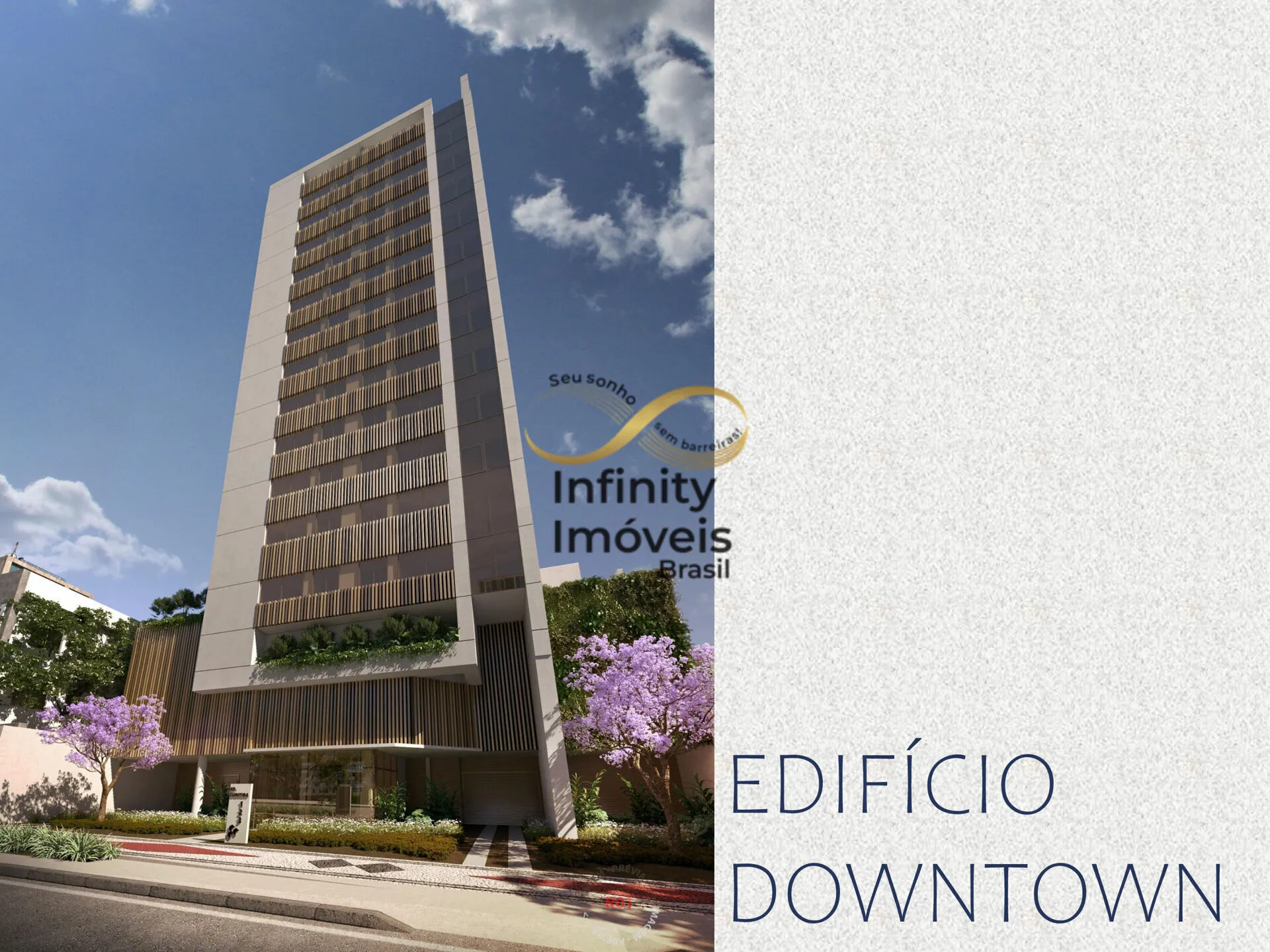 Foto do imóvel Apartamento à venda no bairro Lourdes - Belo Horizonte/MG