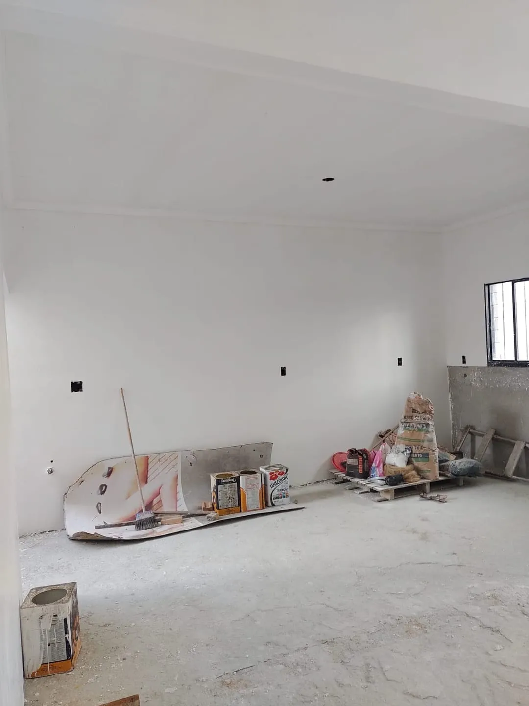 Imagem Casa à venda 3 Quartos, 1 Suite, 1 Vaga, 150M², Vila Areao, Taubaté - SP