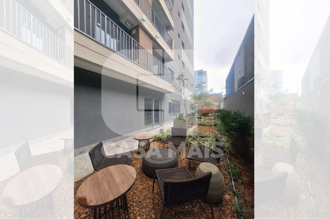 Imagem Studio para Locação em São Paulo / SP no bairro Vila Cordeiro