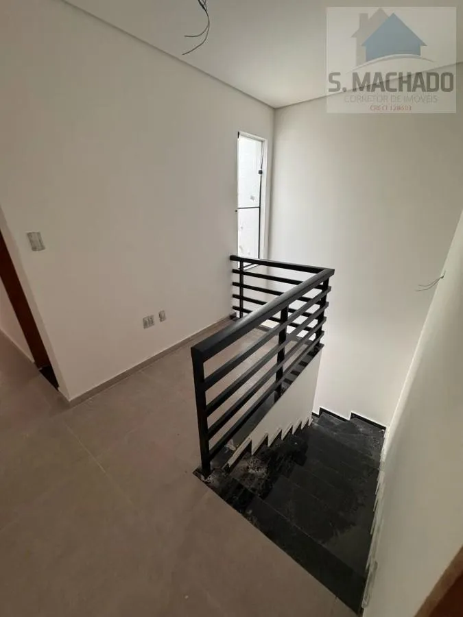 Imagem Sobrado para Venda em Santo André / SP no bairro Vila Francisco Matarazzo