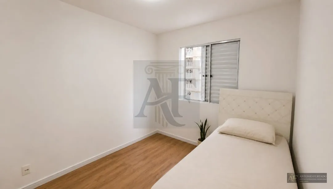 Imagem Apartamento à venda em Vila Ema, São Paulo