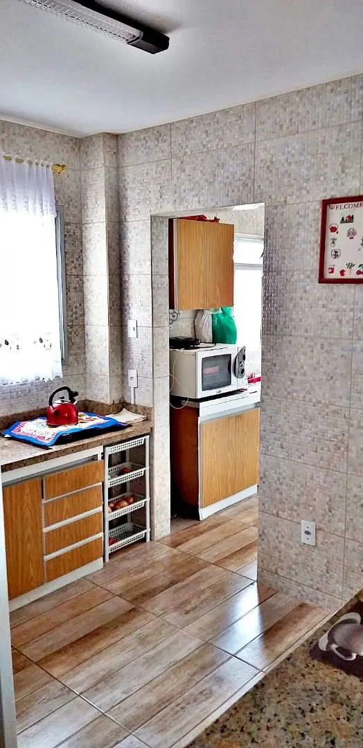 Imagem Apartamento à venda com 3 quartos 1 suíte, 81m² em Estreito Florianópolis
