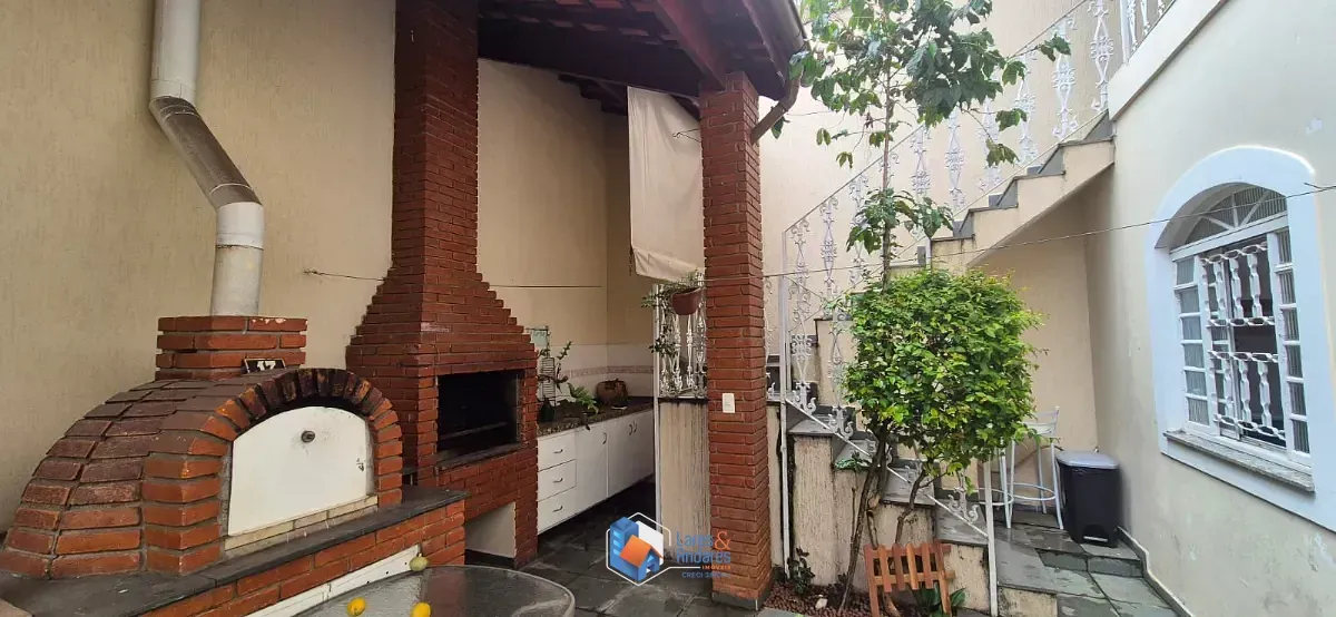 Imagem Casa para venda em Jardim Virginia Bianca com 4 quartos, sendo 4 suítes, 297m²