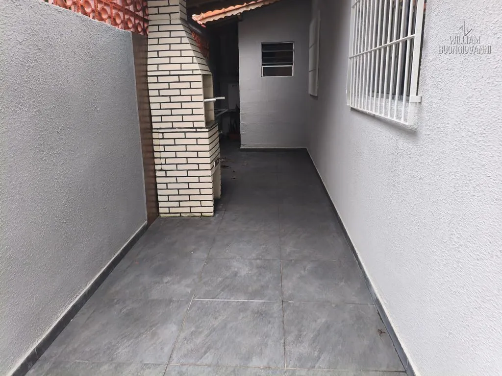 Imagem CASA SEMI-ISOLADA, MARACANÃ, - Apenas R$ 410.000,00