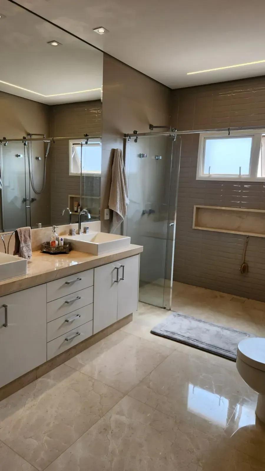 Imagem Casa com 4 Quartos à Venda, 390 m² em Residencial Quinta do Golfe - São José do Rio Preto