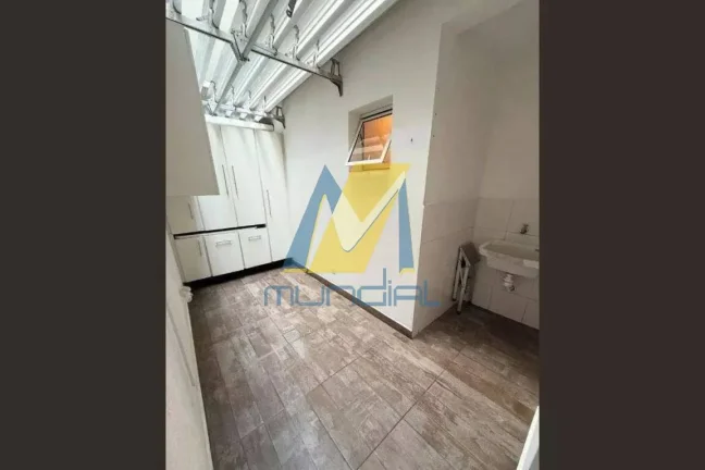 Imagem Casa para Locação no Jardim Santo André | 150m², 3 dormitórios e 3 vagas