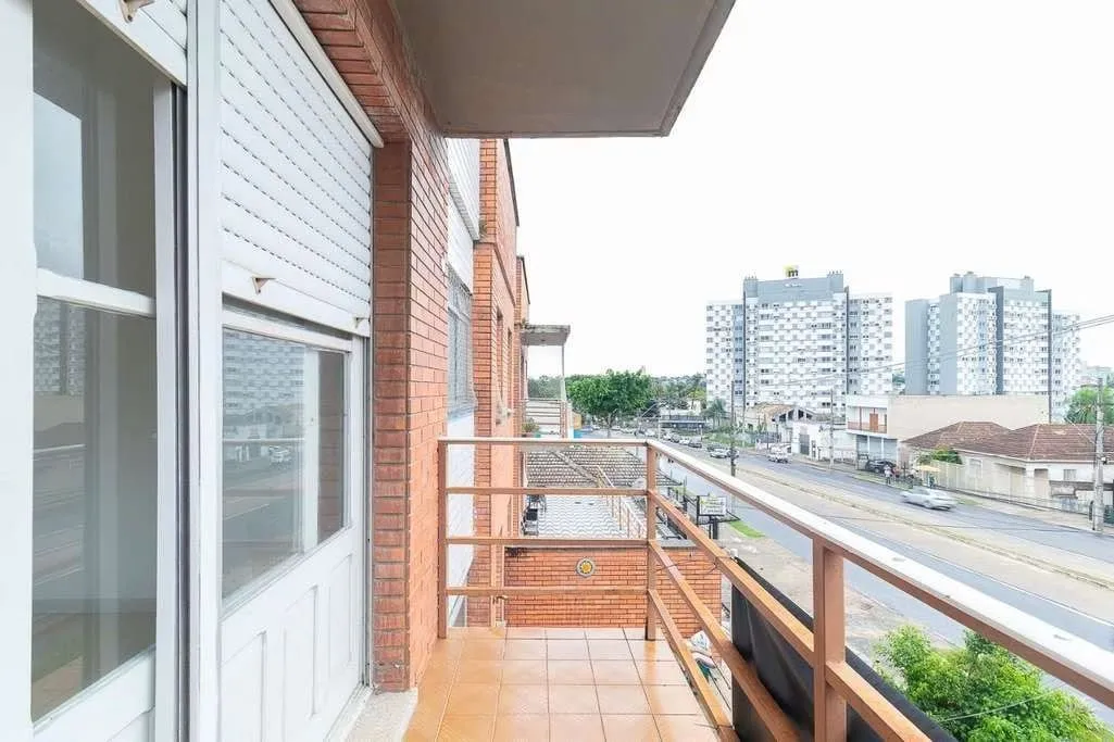 Imagem Cobertura com 2 quartos à venda no Bairro Teresópolis, Porto Alegre