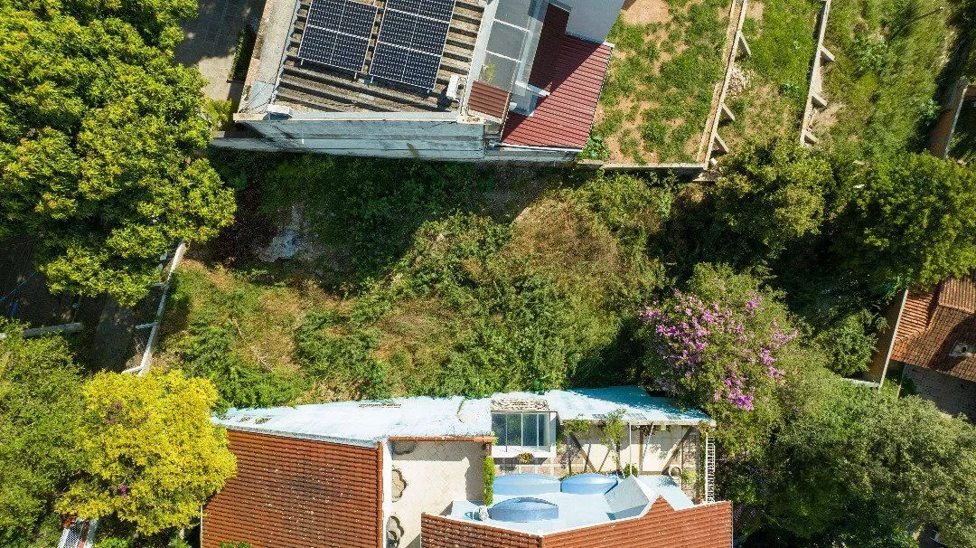 Imagem Terreno em Vila Assunção