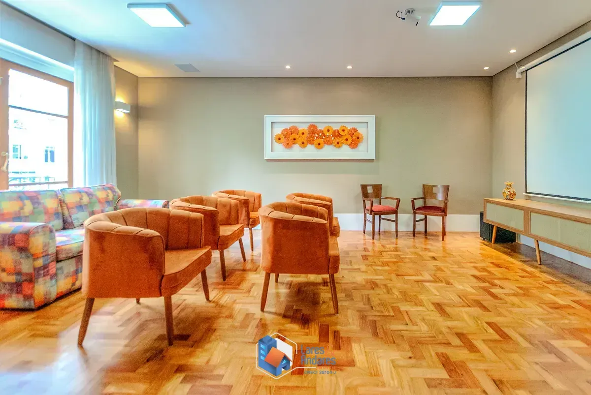 Imagem Apartamento para venda em Bela Vista com 5 quartos, sendo 2 suítes, 341m²