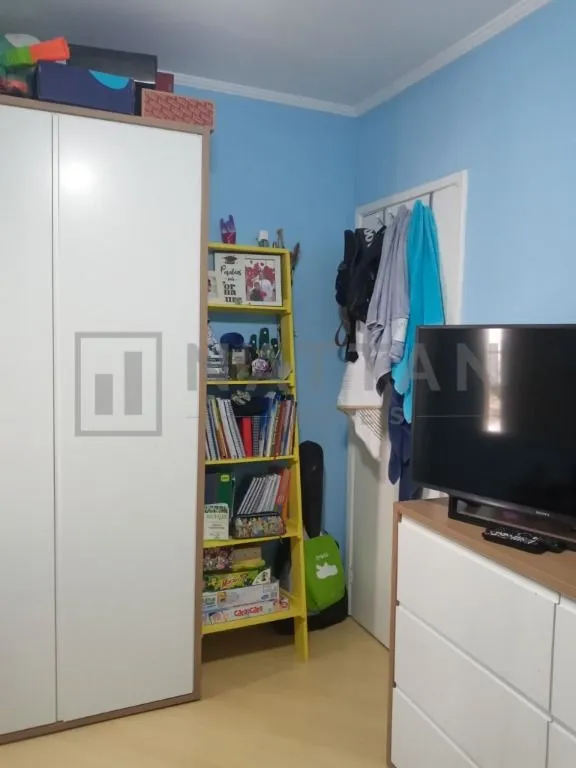 Imagem Apartamento com 3 dormitórios à venda, 80 m² por R$ 830.000,00 - Vila Regente Feijó - São Paulo/SP