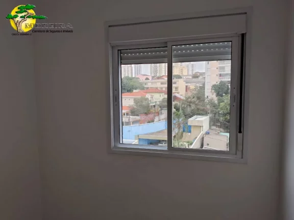 Imagem APTO 44M², 2 DORMS E 1 VAGA NO MANDAQUI