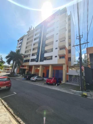 Imagem APARTAMENTO RESIDENCIAL em MANAUS - AM, NOSSA SENHORA DAS GRAÇAS