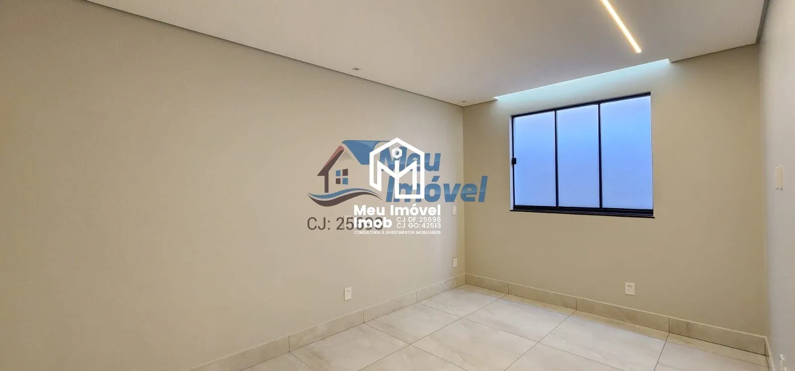 Imagem Recantos dos Sabia Casa 3 Quartos 3 Suítes 2 Vagas 300m²
