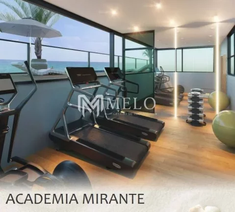 Imagem Oportunidade em PORTO DE GALINHAS: 18m², STUDIO, 01 VAGA..